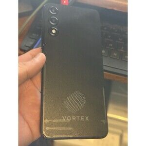 VORTEX CB68 Smartphone, 6.74” HD+ Display, 4G LTE Volte, (parts Only)